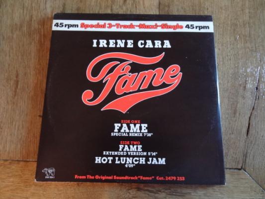 Fame