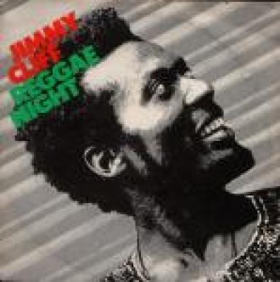 Reggae Night