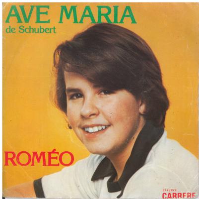 Ave Maria