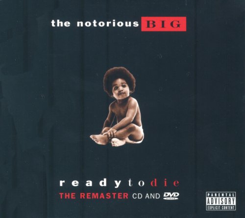 Ready To Die: The Remaster