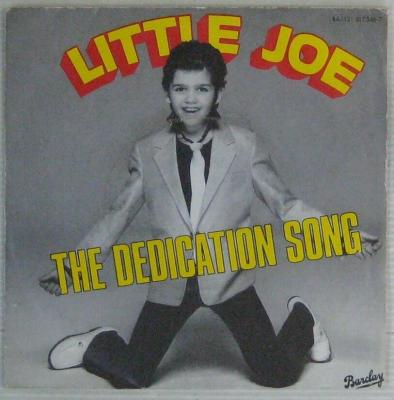 The Dedication Song