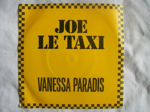 Vanessa Paradis Joe Le Taxi 7 45