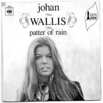 Patter Of Rain