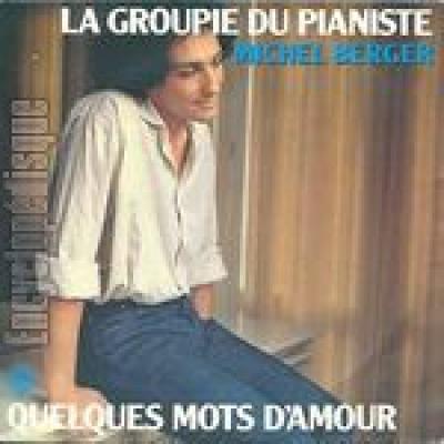 La Groupie Du Pianiste
