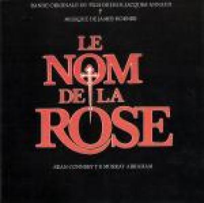 Le Nom De La Rose