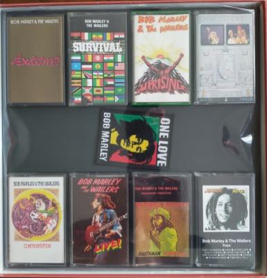 Coffret Cassettes