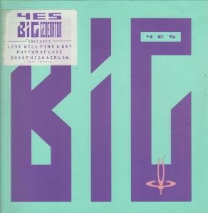 Big Generator Lp