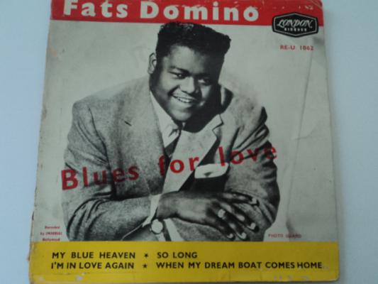 Blues For Love