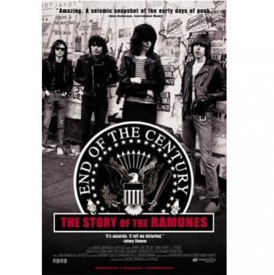 End Of The Century
