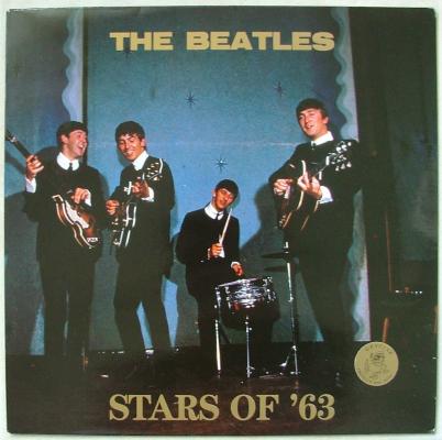 Star Of '63