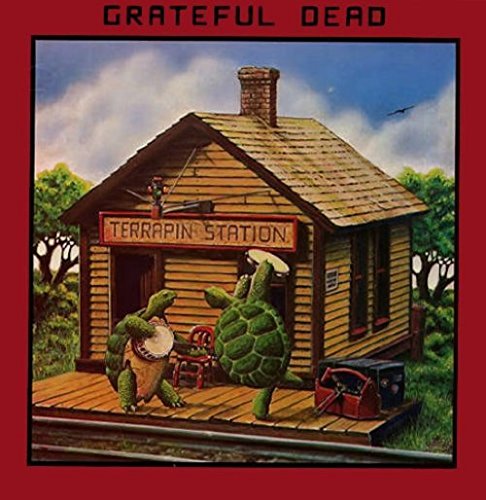 Terrapin Station