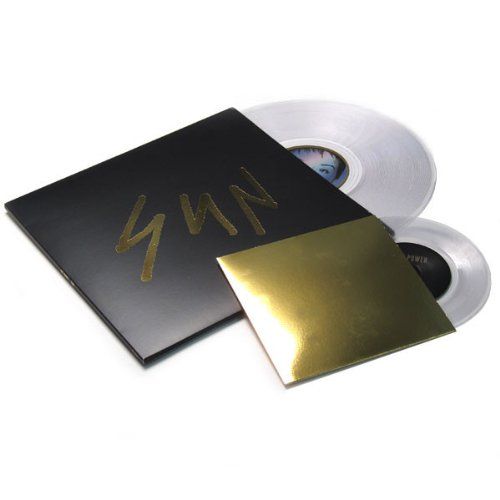 Cat Power: Sun