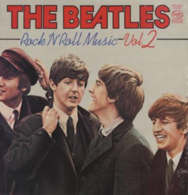Rock'n Roll Music Vol.2