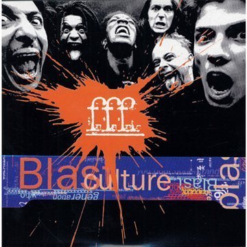 Blast Culture