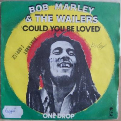 Could You Be Love