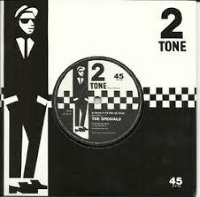 Sock It To 'em J.b. (dub) / Rat Race (dub)