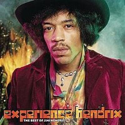 Experience Hendrix The Best