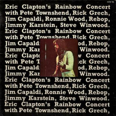 Rainbow Concert