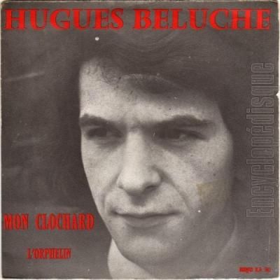 Mon Clochard - France - 7'' Single