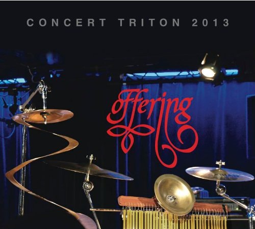Concert Triton 2013