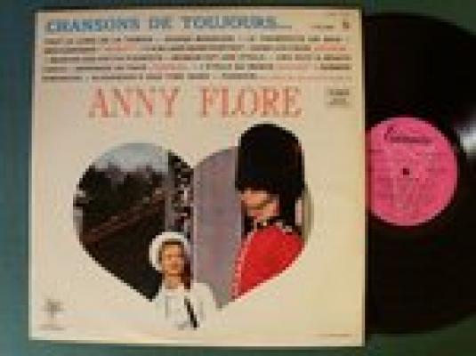 Chansons De Toujours Volume 5