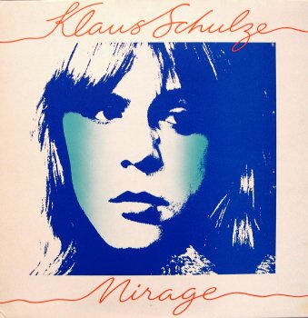 Mirage - Uk Lp
