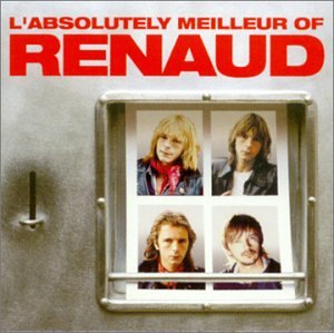 L'absolutely Meilleur Of