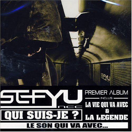 Qui Suis-je