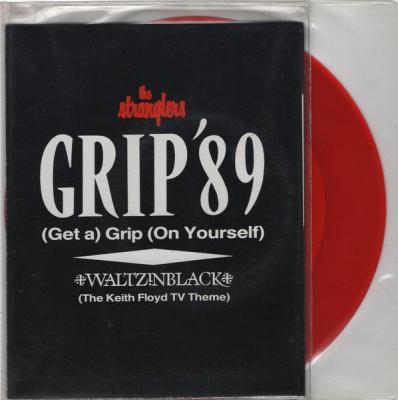 Grip '89 (get A) Grip (on Yourself)