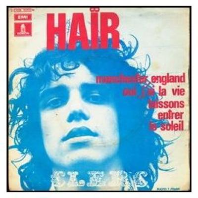 Hair