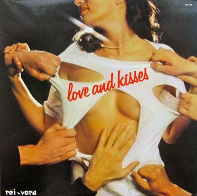 Love' And Kisses