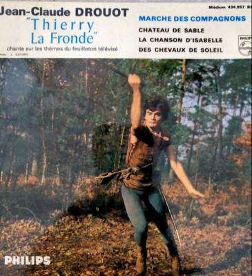 Thierry La Fronde