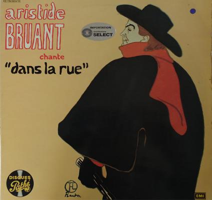 Chante La Rue