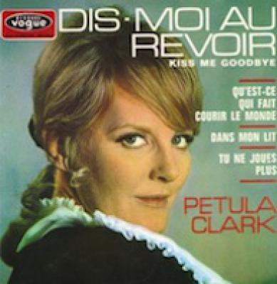 Dis-moi Au Revoir