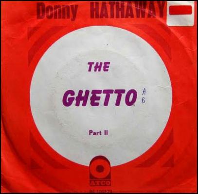 The Ghetto