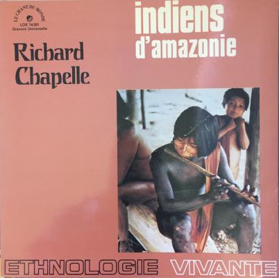 Indiens D'amazonie