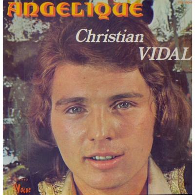 Angélique