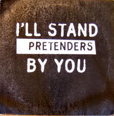 Ill Stand By You