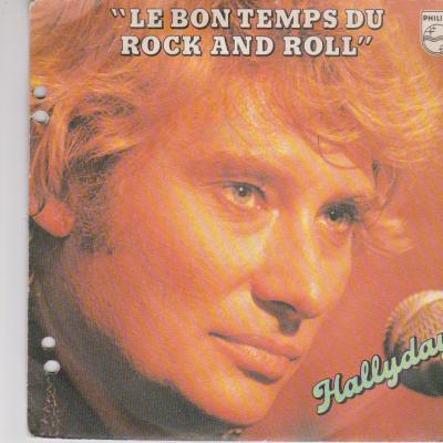 Sp - Le Bon Temps Du Rock'n' Roll
