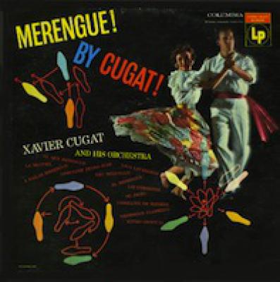Merengue