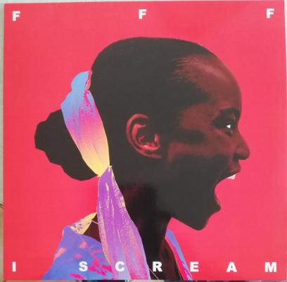 I Scream