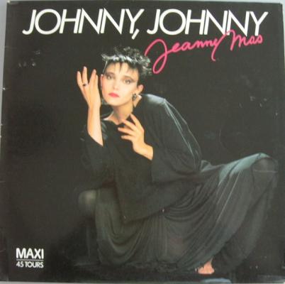 Johnny,johnny