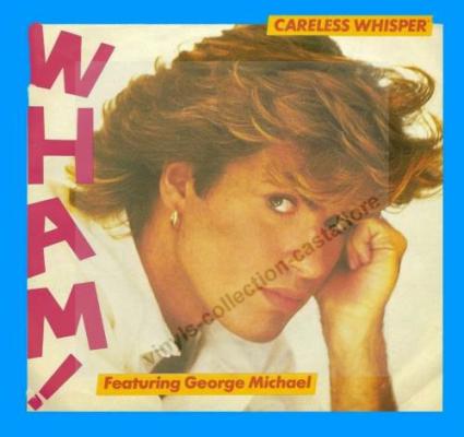 Careless Whisper