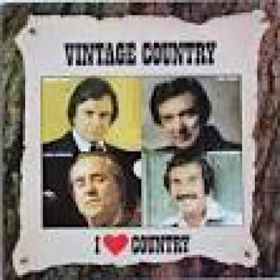 Vintage Country