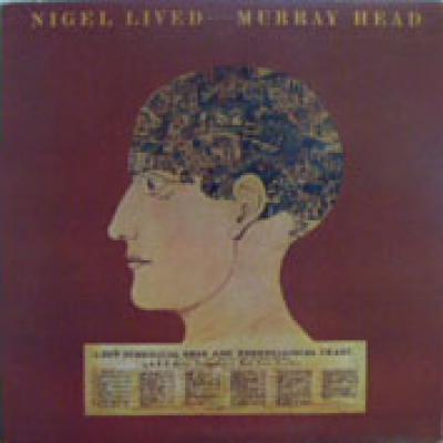 Nigel Lived