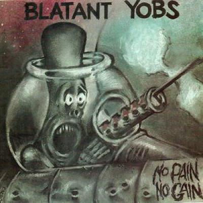 No Pain No Gain
