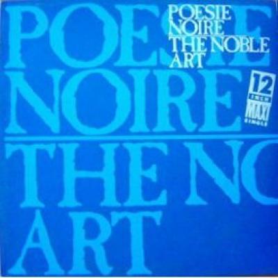 The Noble Art