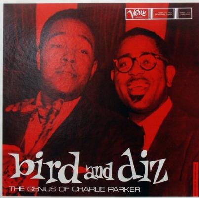 Bird & Diz