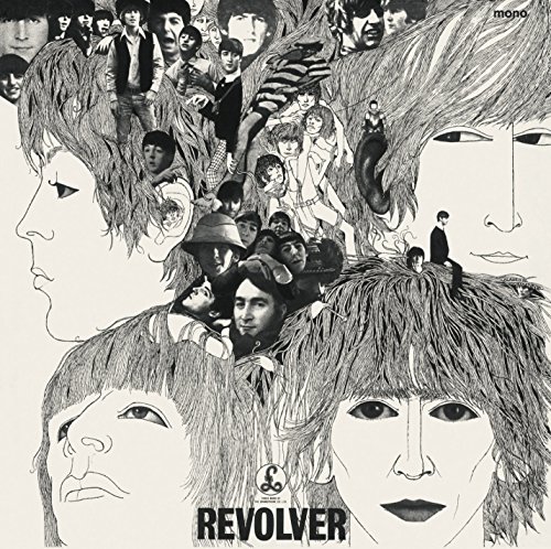 Revolver - Edition Limitée