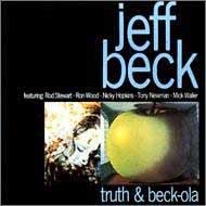 Truth & Beck-ola